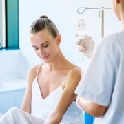 Ozon Tedavisi - Dr. Ahmet Karaçam - Nişantaşı