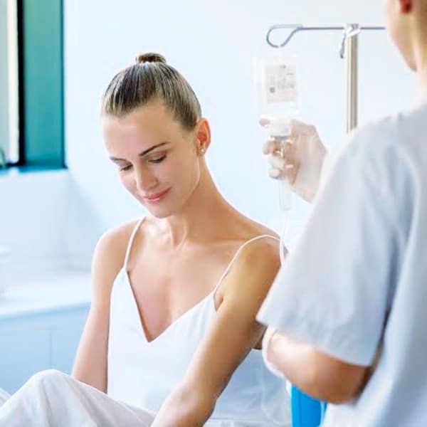 Ozon Tedavisi - Dr. Ahmet Karaçam - Nişantaşı