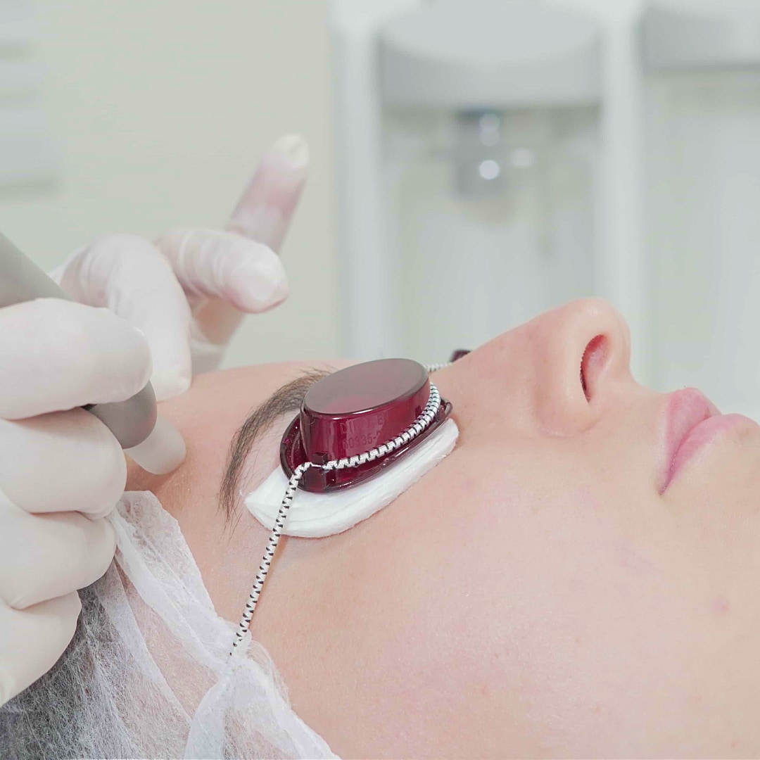 Cilt Bakımı - Dr. Ahmet Karaçam - Nişantaşı