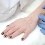 El Dolgusu - Dr. Ahmet Karaçam - Nişantaşı