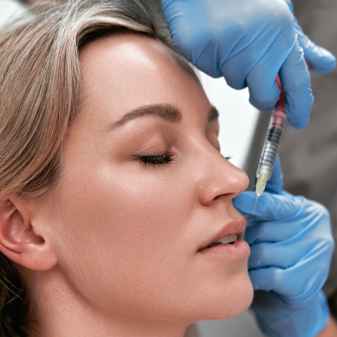 Profil Yenileme - Dr. Ahmet Karaçam - Nişantaşı