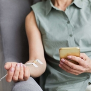 Alfa Lipoik Asit - Dr. Ahmet Karaçam - Nişantaşı