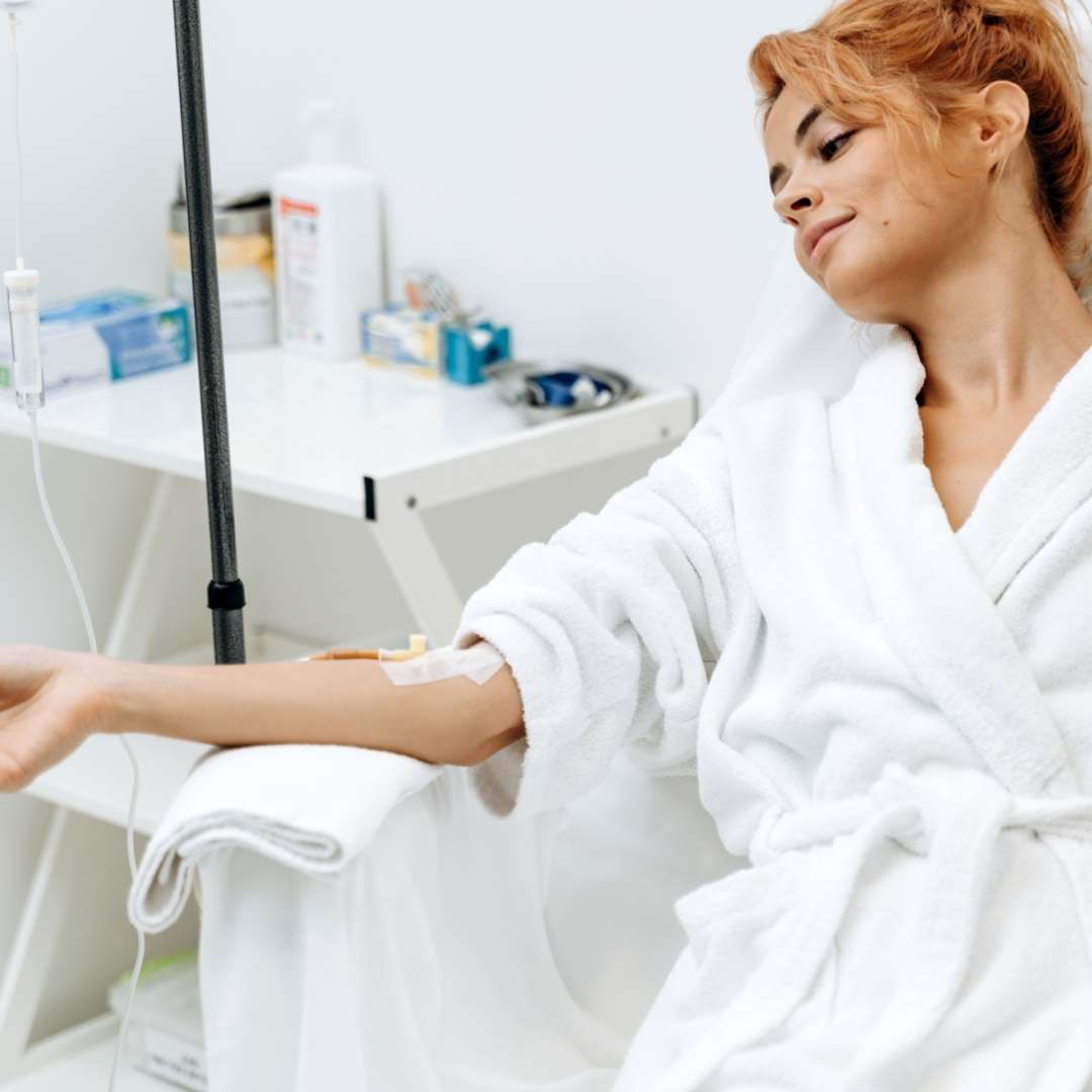 B12 - Vitamini - Dr. Ahmet Karaçam - Nişantaşı