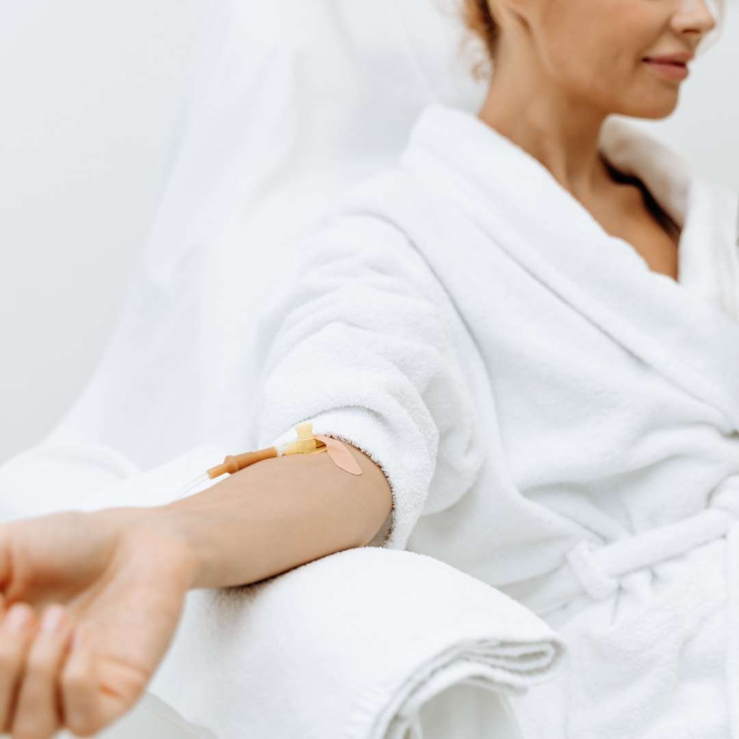 C Vitamini - Dr. Ahmet Karaçam - Nişantaşı