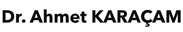 Dr. Ahmet Karaçam | Nişantaşı