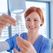 Glutatyon - Dr. Ahmet Karaçam - Nişantaşı