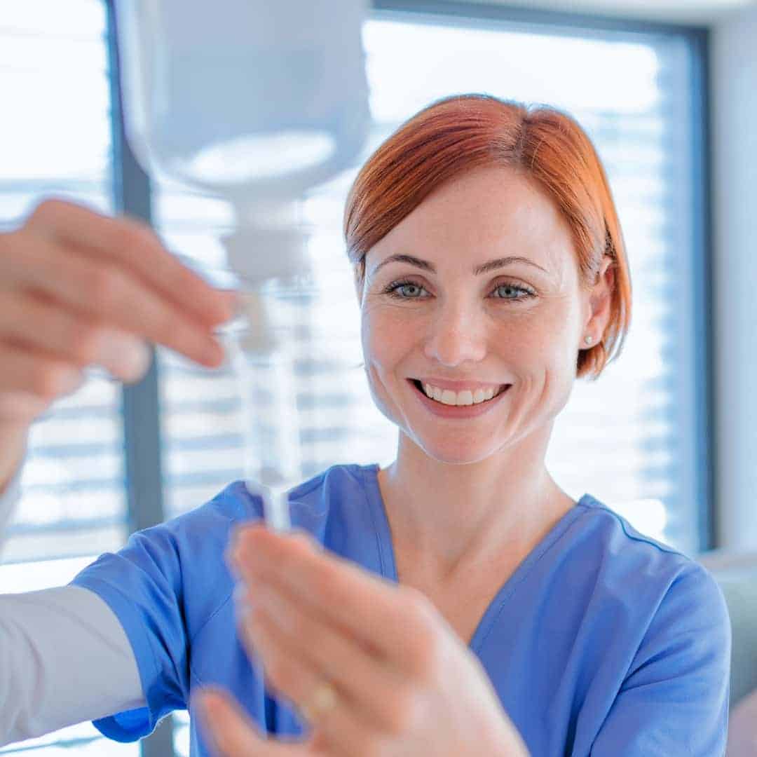 Glutatyon - Dr. Ahmet Karaçam - Nişantaşı