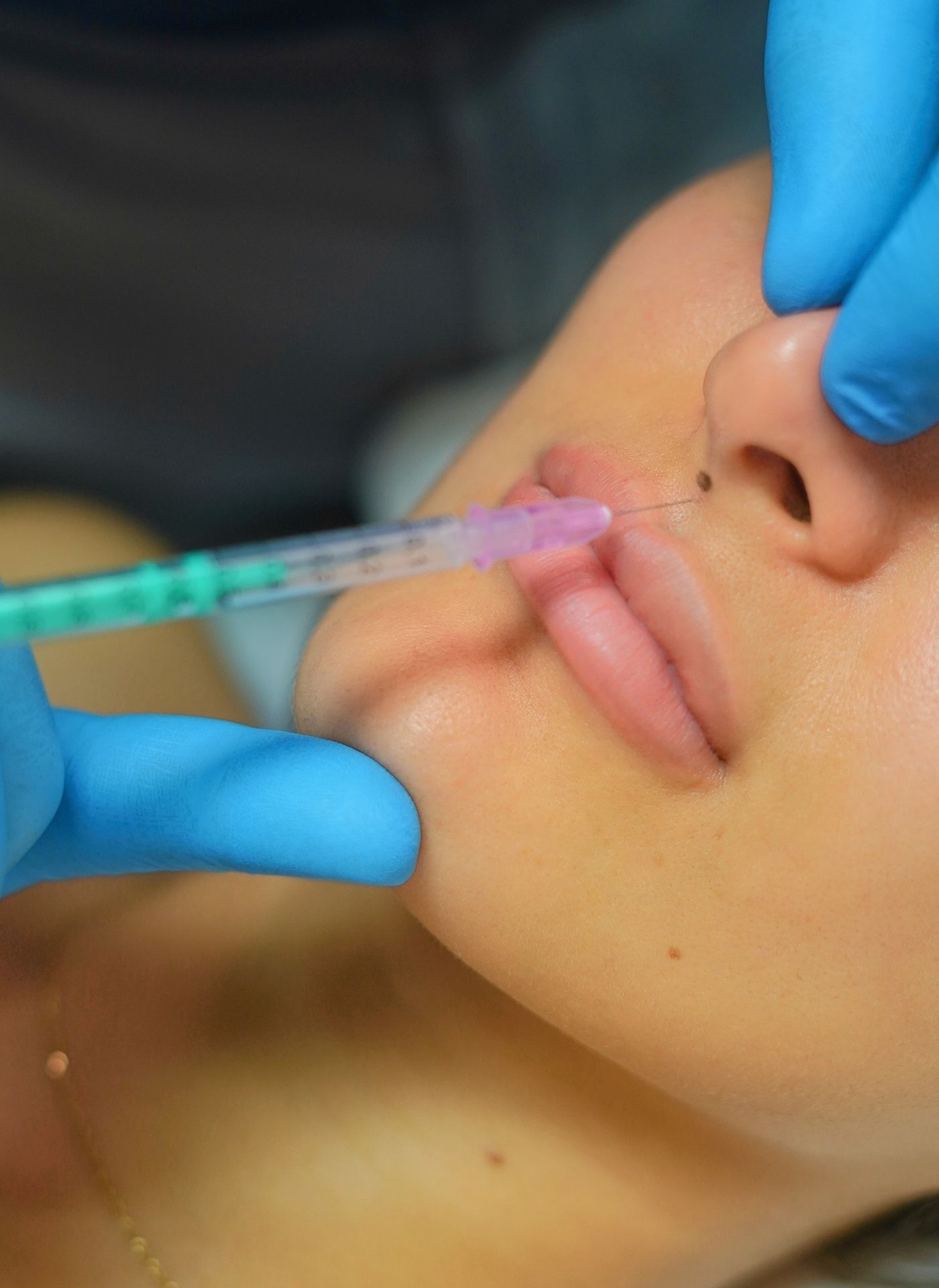 Yenilenme - Dr. Ahmet Karaçam - Nişantaşı