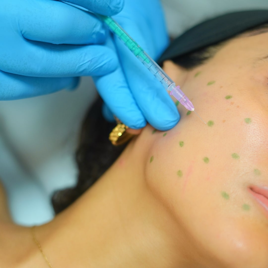 Kök Hücre - Dr. Ahmet Karaçam - Nişantaşı