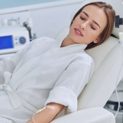 Myers Karışımı - Dr. Ahmet Karaçam - Nişantaşı