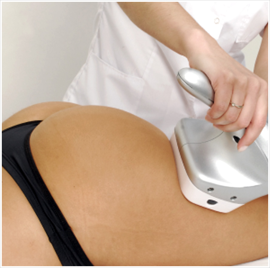 Velashape - Dr. Ahmet Karaçam - Nişantaşı